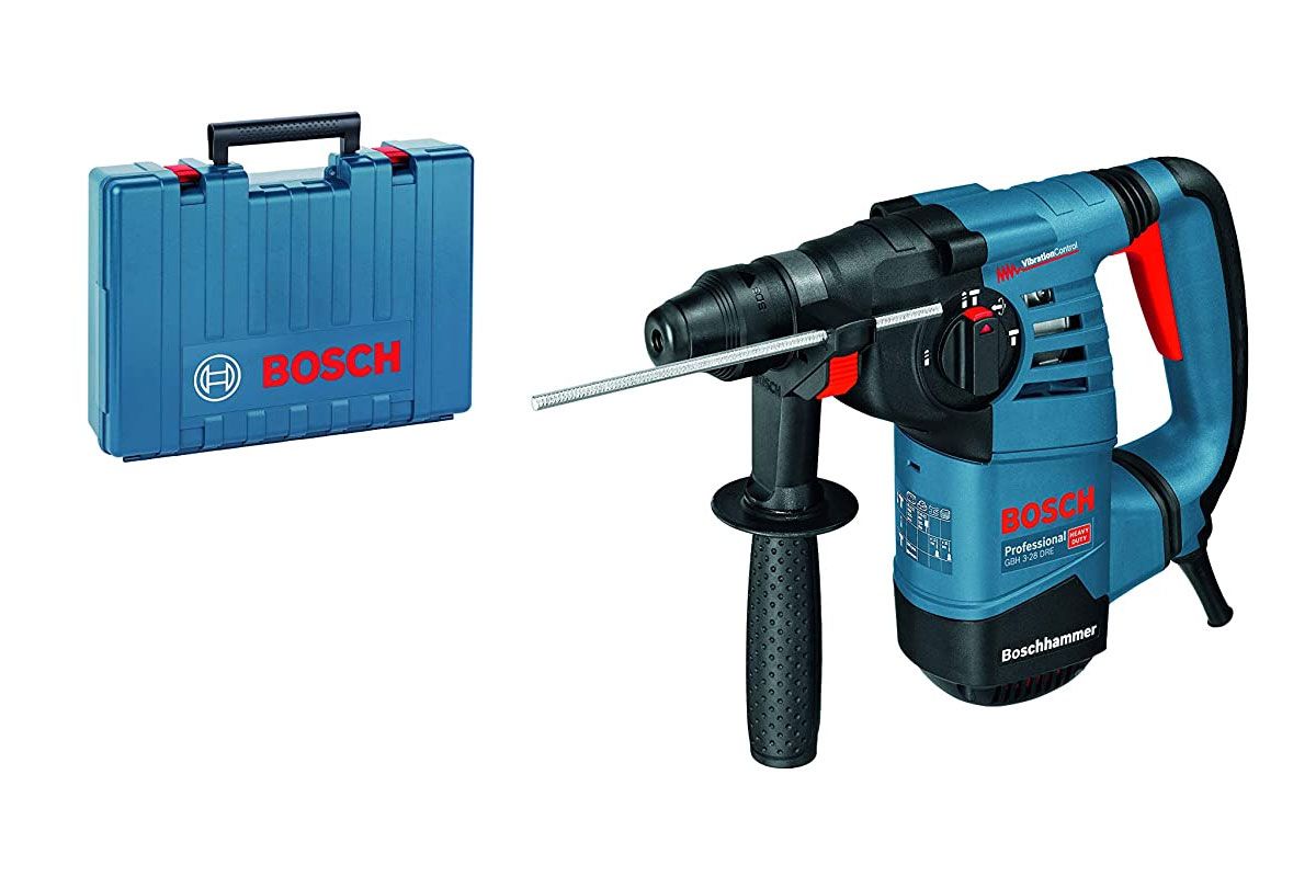 Máy khoan bê tông 3 chức năng Bosch GBH 3-28 DRE