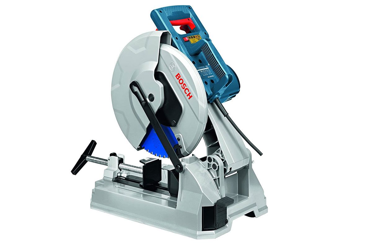 Máy cắt sắt lưỡi hợp kim 305mm Bosch GCD 12 JL