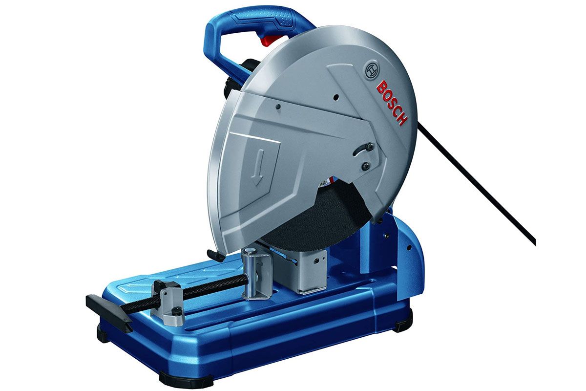 Máy cắt sắt 355mm Bosch GCO 14-24