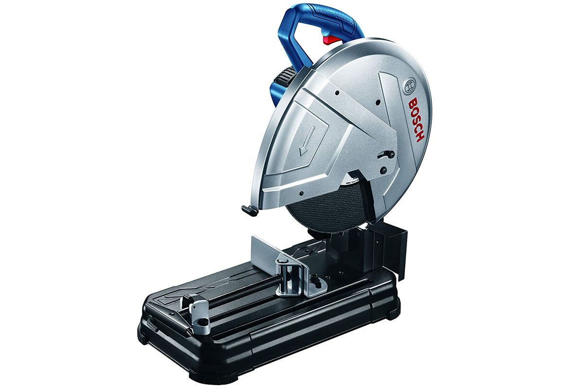 Máy cắt sắt 355mm Bosch GCO 220