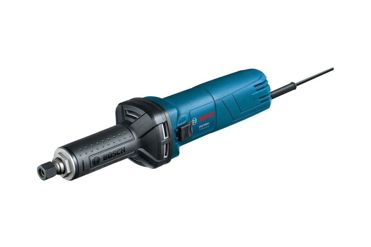 Máy mài khuôn 8mm Bosch GGS 5000 L