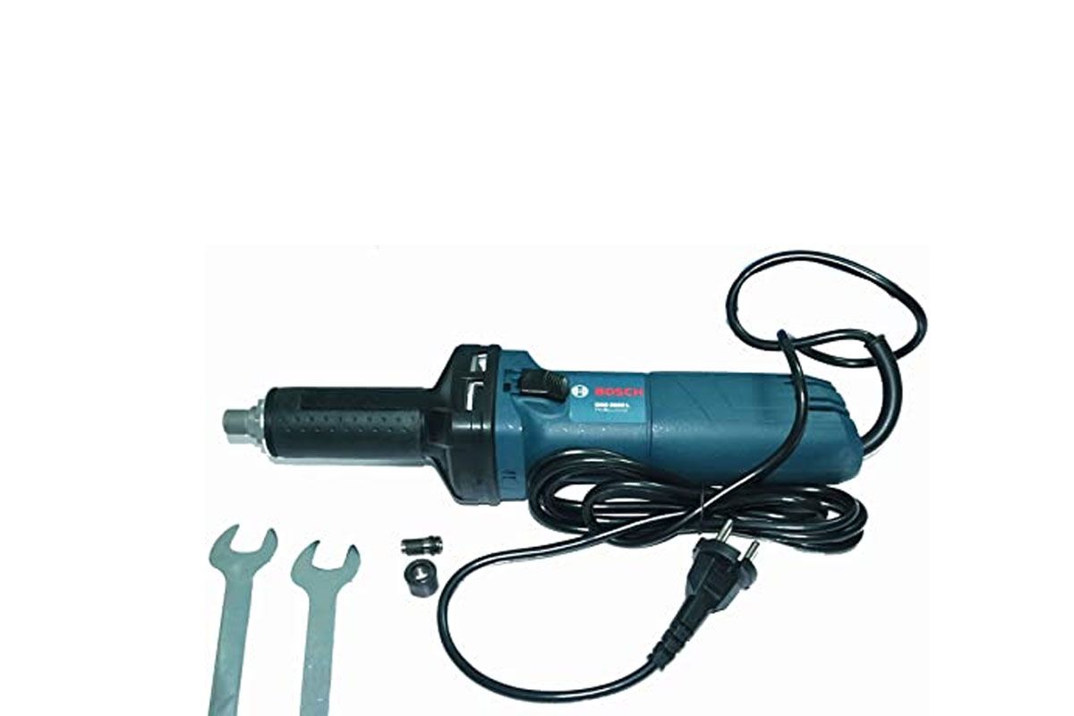 Máy mài khuôn 8mm Bosch GGS 5000 L