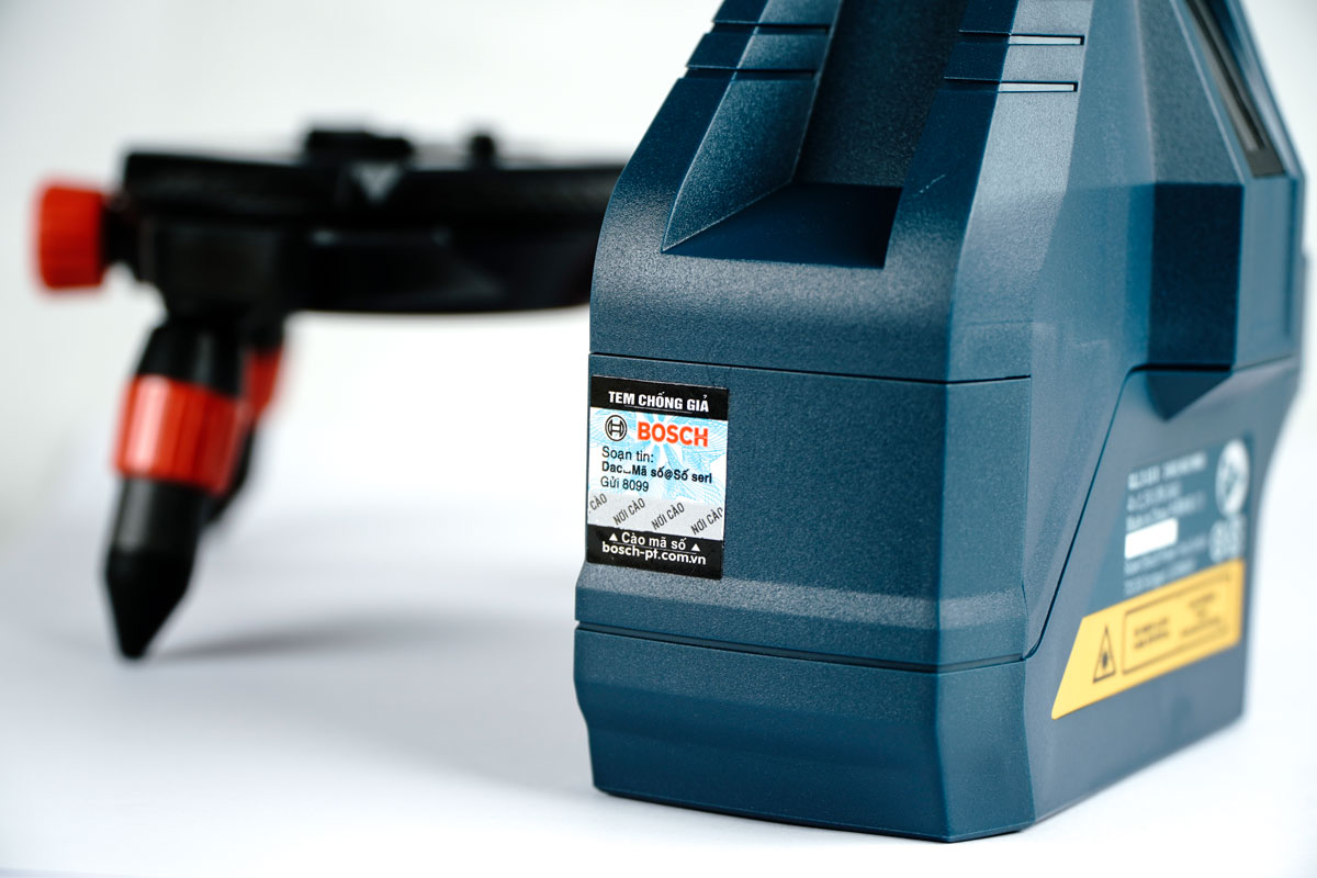 Máy Cân Mực Laser Bosch GLL 3-15X