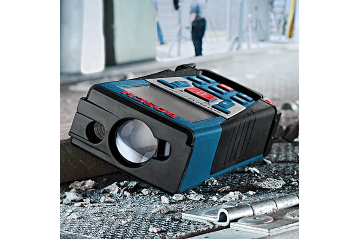 Máy đo khoảng cách 250m Bosch GLM 250 VF