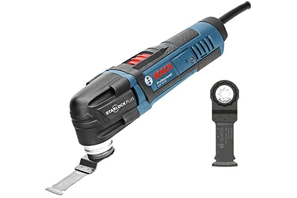 Máy cắt đa năng Bosch GOP 30-28