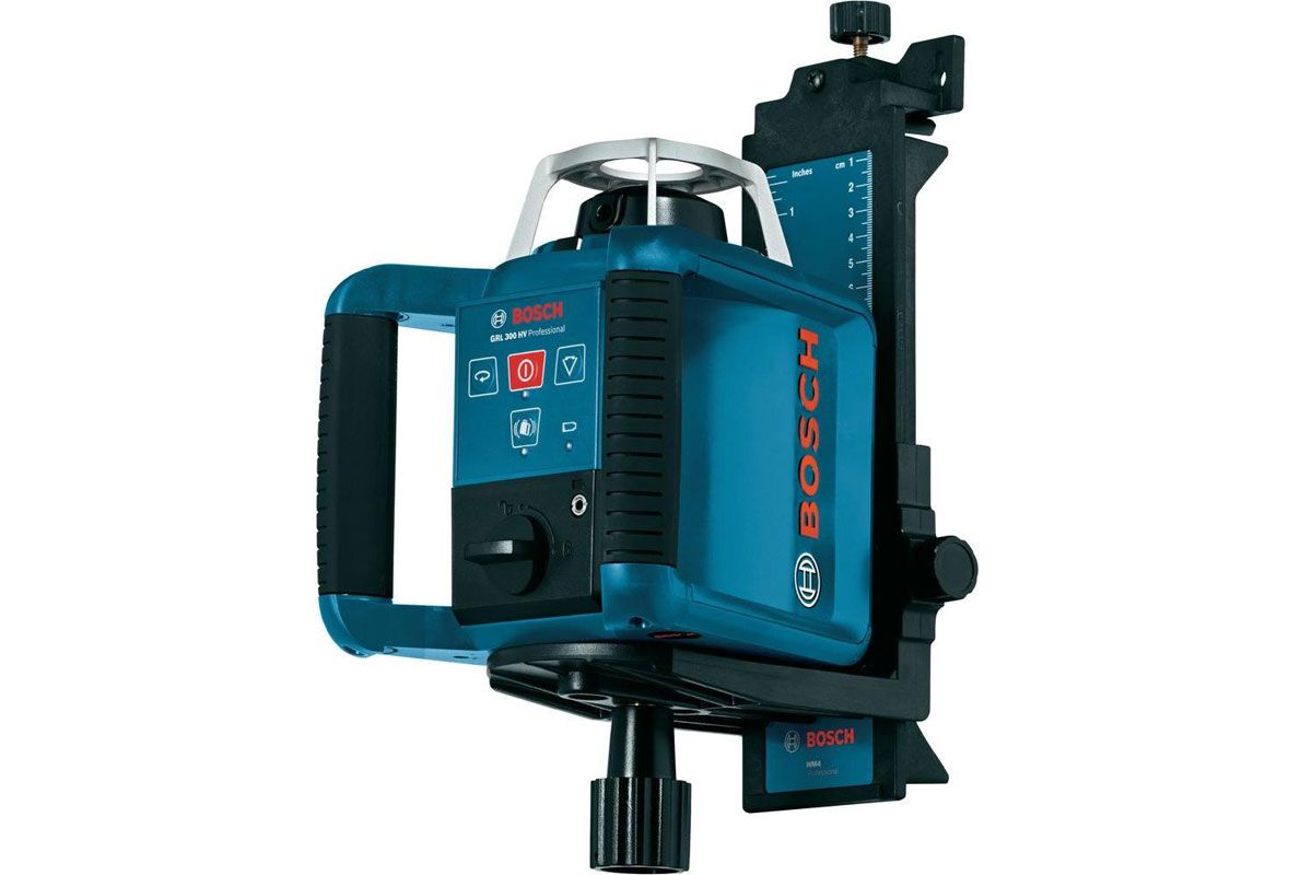 Máy cân mực laser xoay Bosch GRL 300 HVG