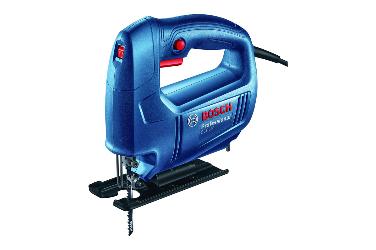 Máy cưa lọng 65mm Bosch GST 650