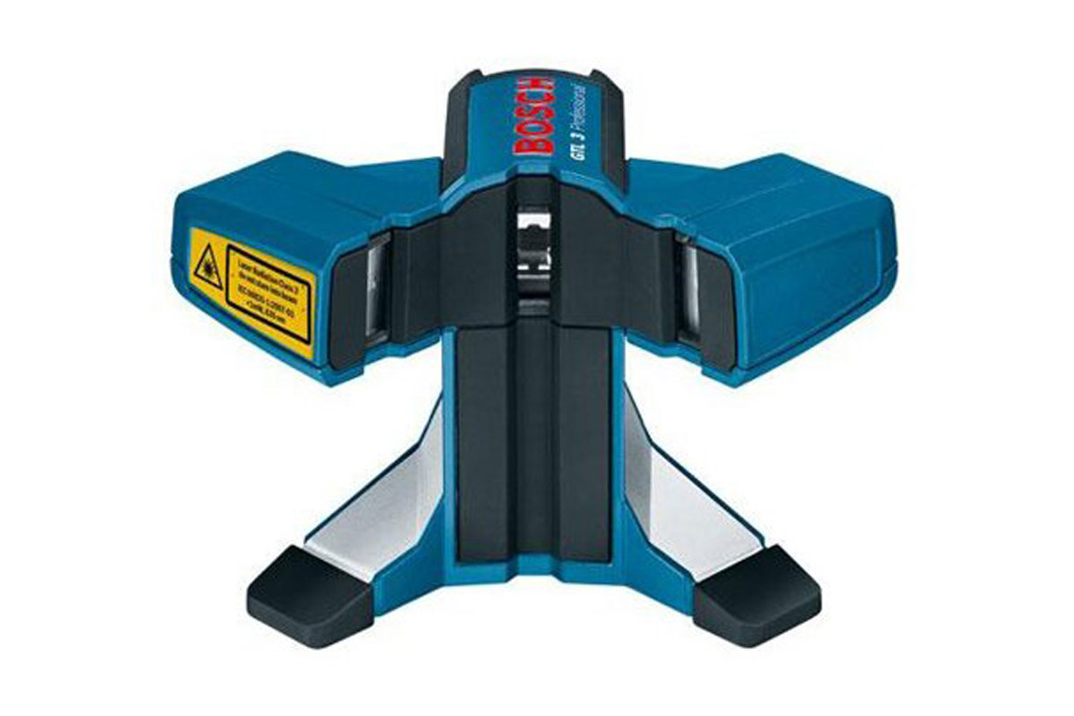 Máy cân mực laser 3 tia Bosch GTL 3