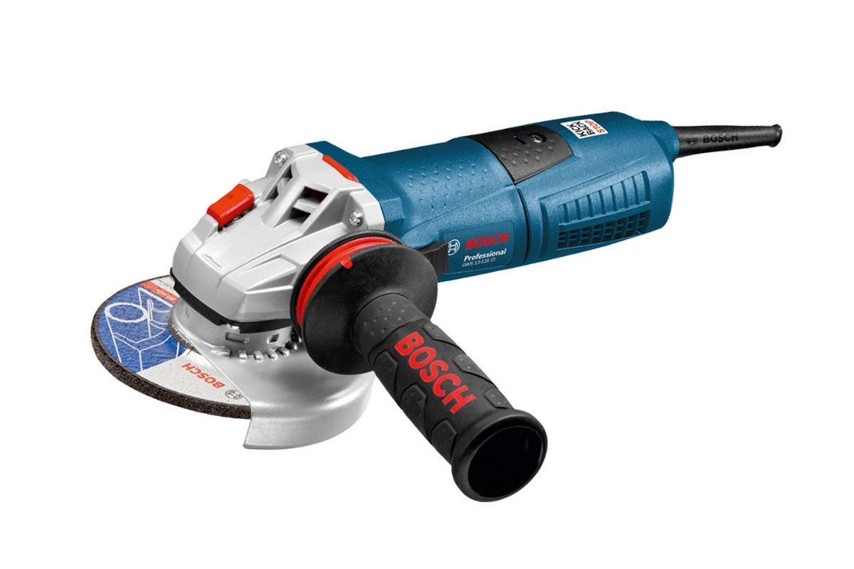 Máy mài góc 125mm Bosch GWS 13-125 CI