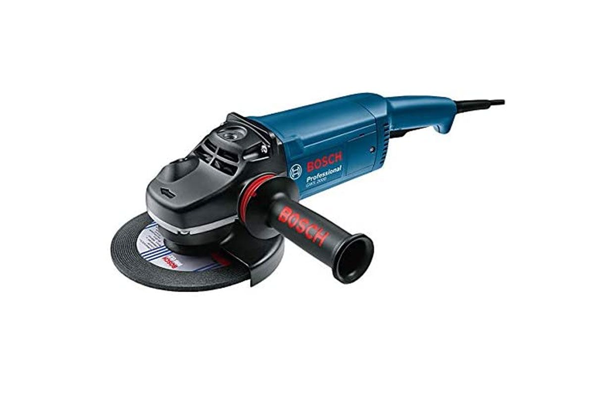 Máy mài góc 180mm Bosch GWS 2000-180