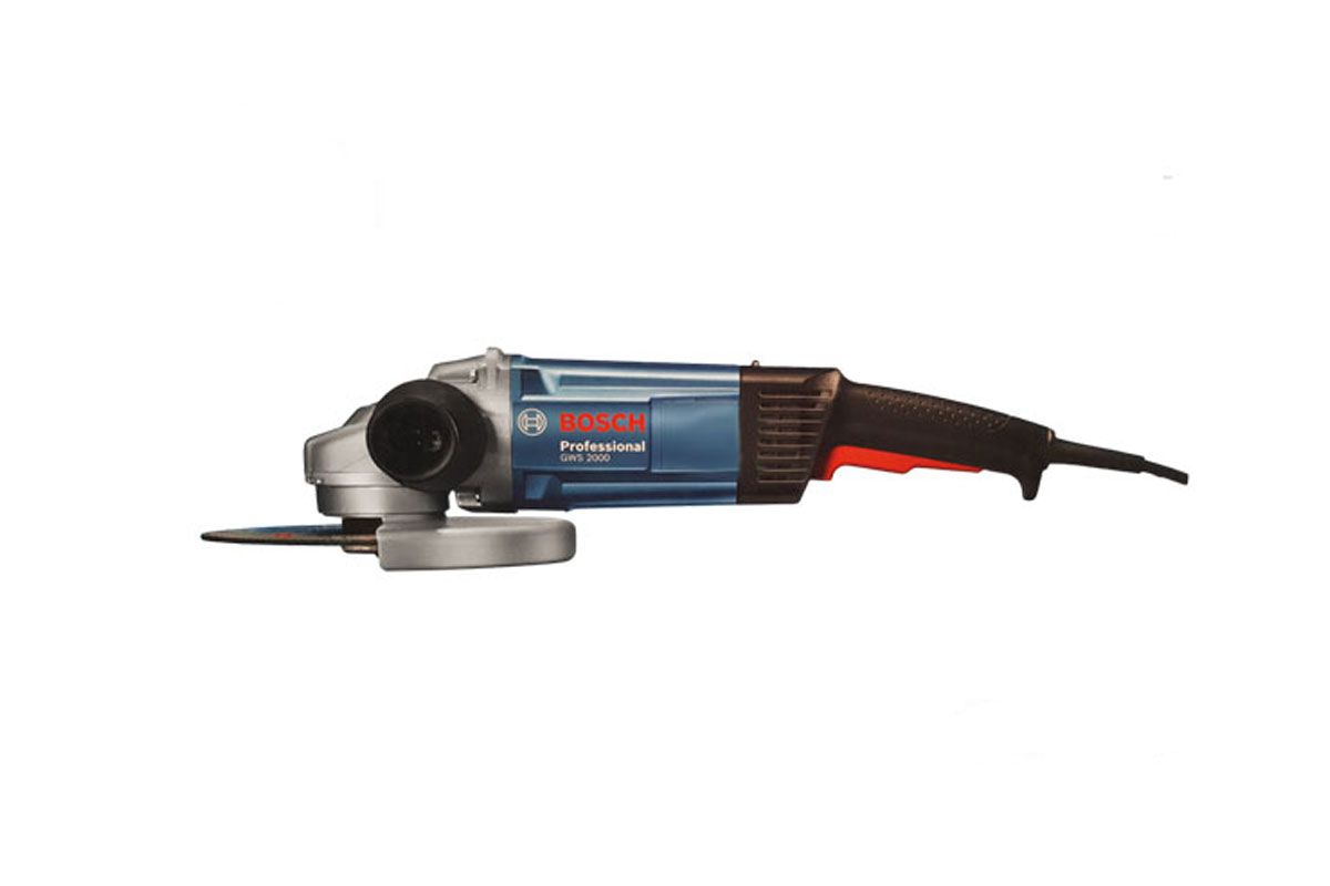 Máy mài góc 180mm Bosch GWS 2000-180