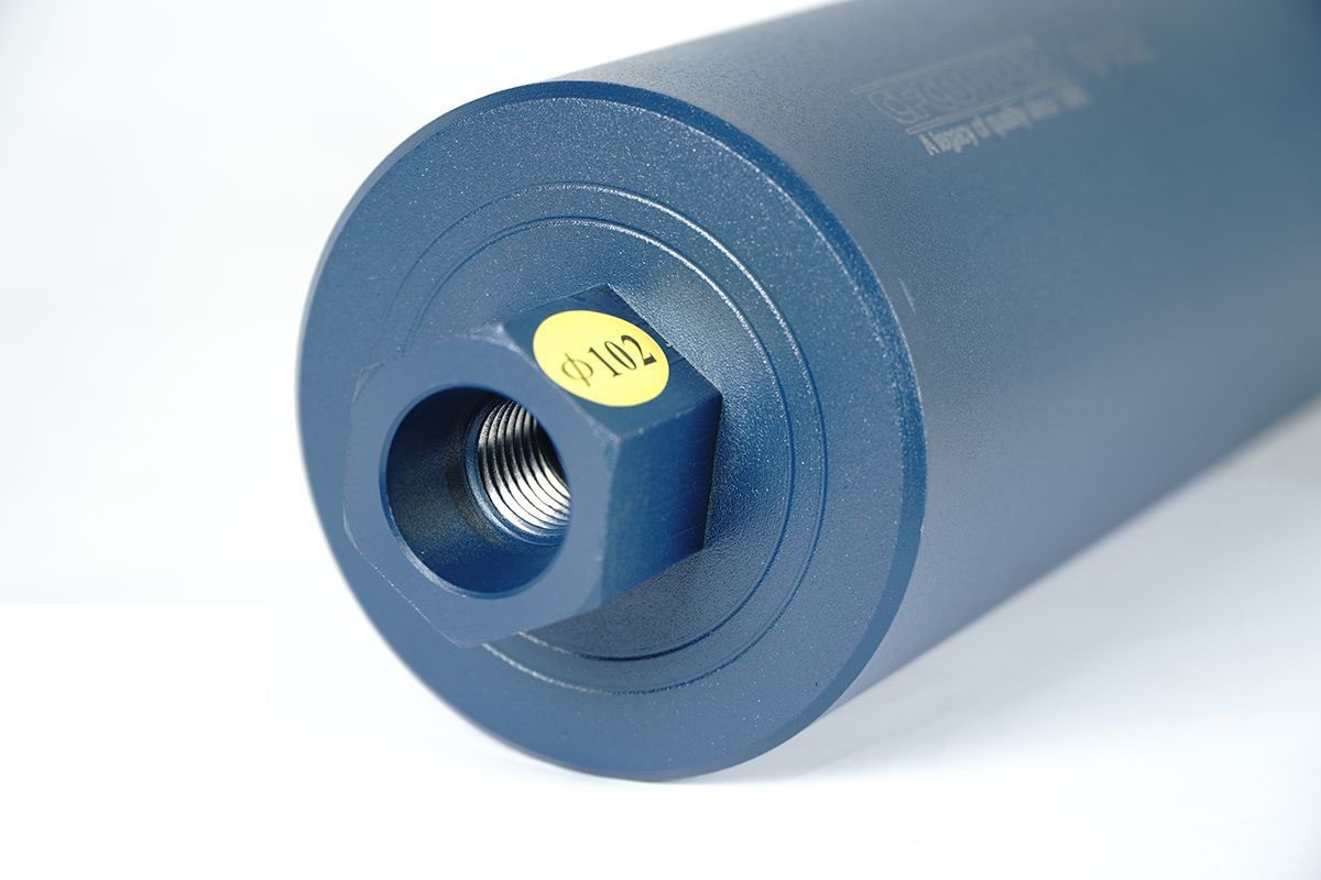 Mũi khoan rút lõi bê tông Ø102x350mm CFCooper DCB102350