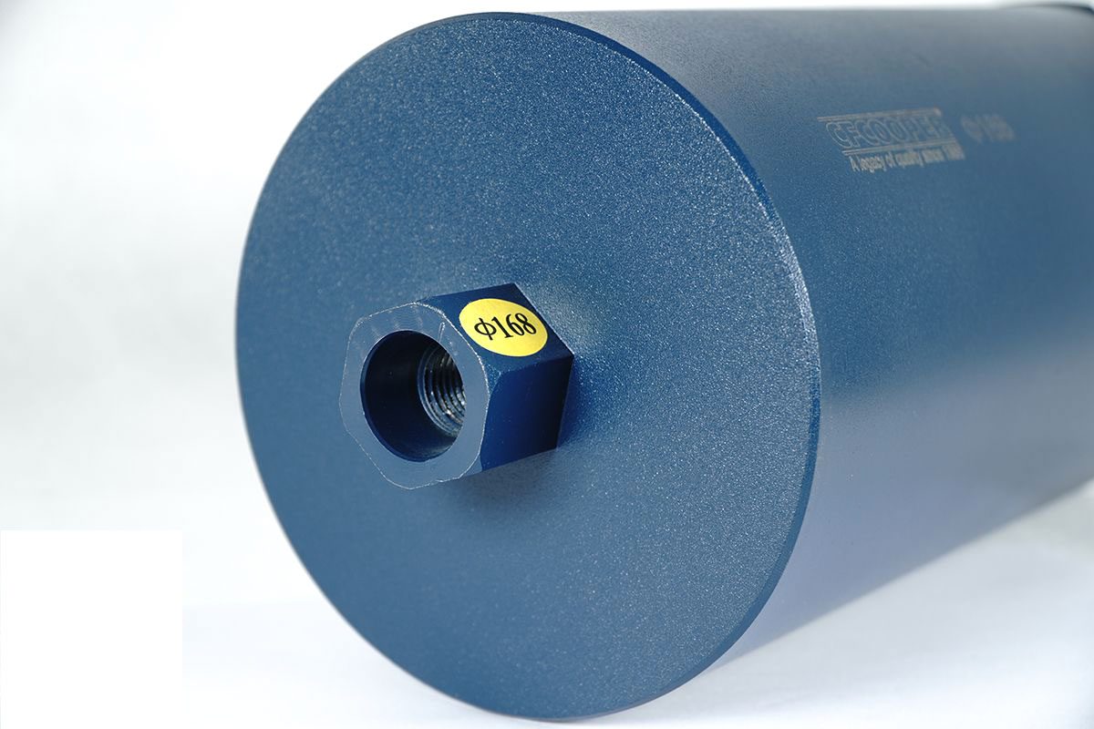 Mũi khoan rút lõi bê tông Ø168x350mm CFCooper DCB168350