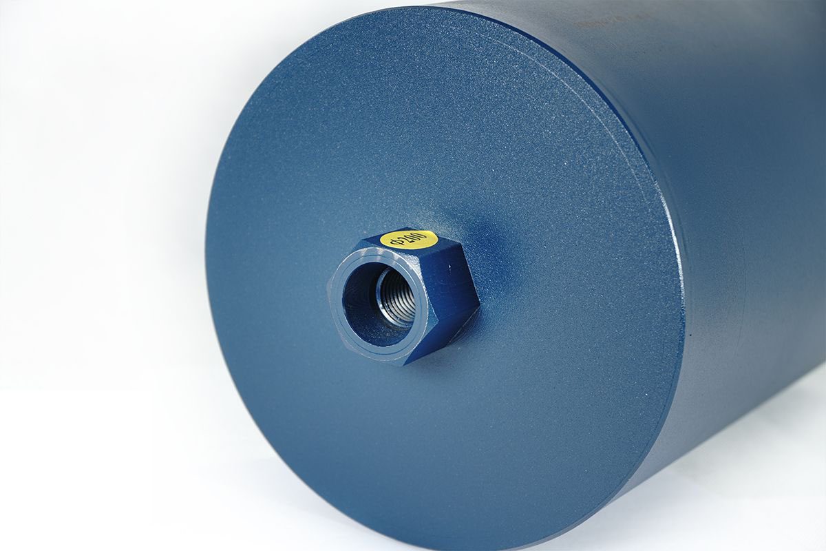 Mũi khoan rút lõi bê tông Ø200x350mm CFCooper DCB200350