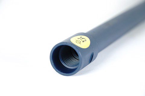 Mũi khoan rút lõi bê tông Ø25x370mm CFCooper DCB25370