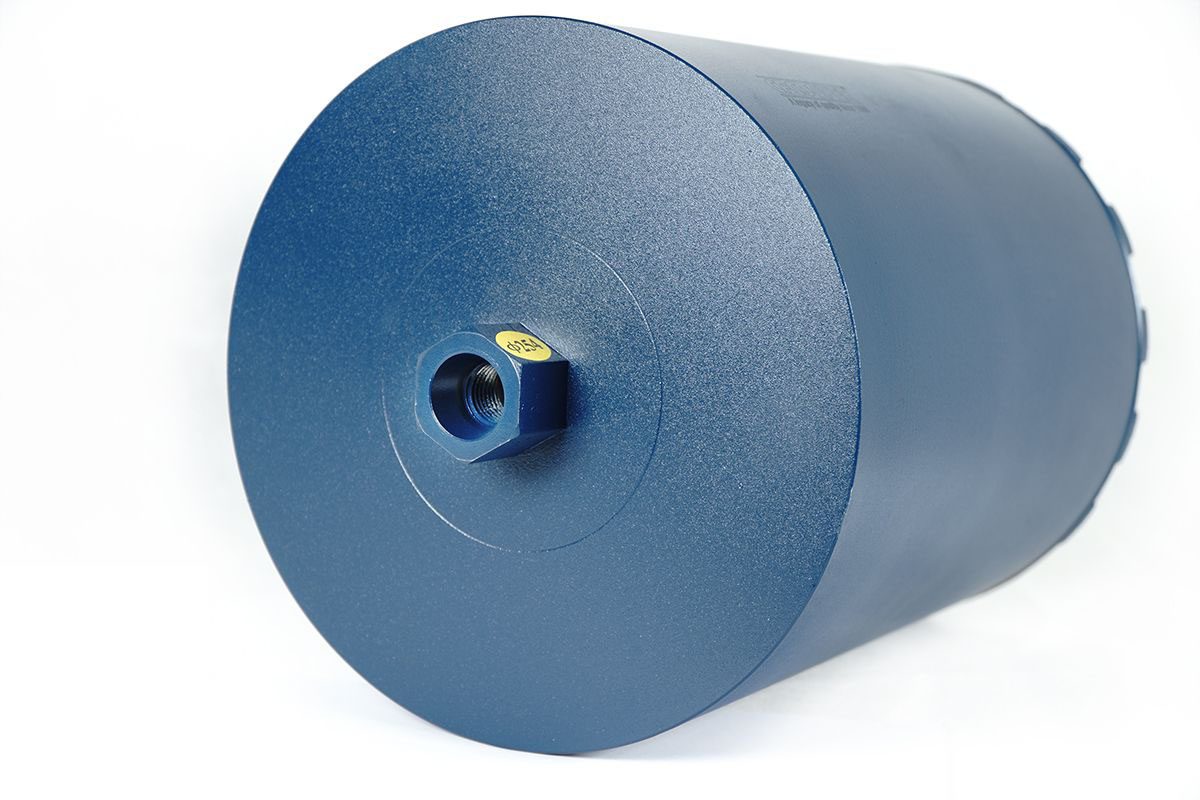 Mũi khoan rút lõi bê tông Ø254x350mm CFCooper DCB254350