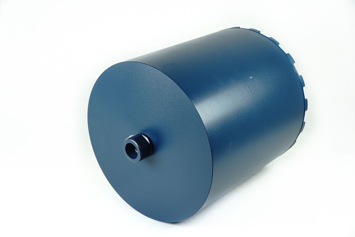 Mũi khoan rút lõi bê tông Ø300x350mm CFCooper DCB300350