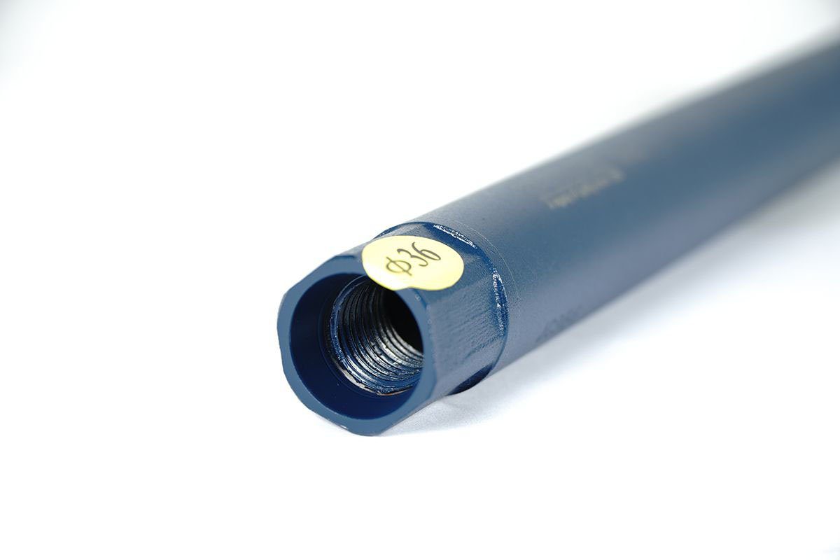 Mũi khoan rút lõi bê tông Ø36x370mm CFCooper DCB36370