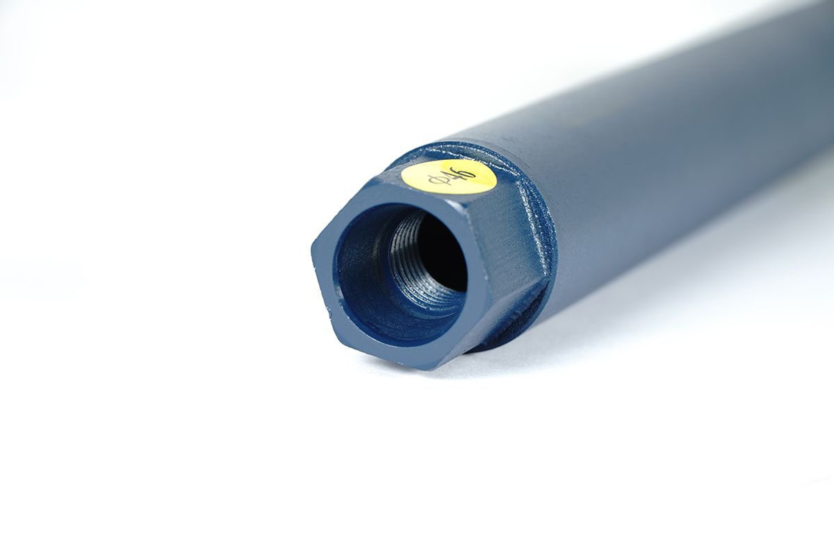 Mũi khoan rút lõi bê tông Ø46x370mm CFCooper DCB46370