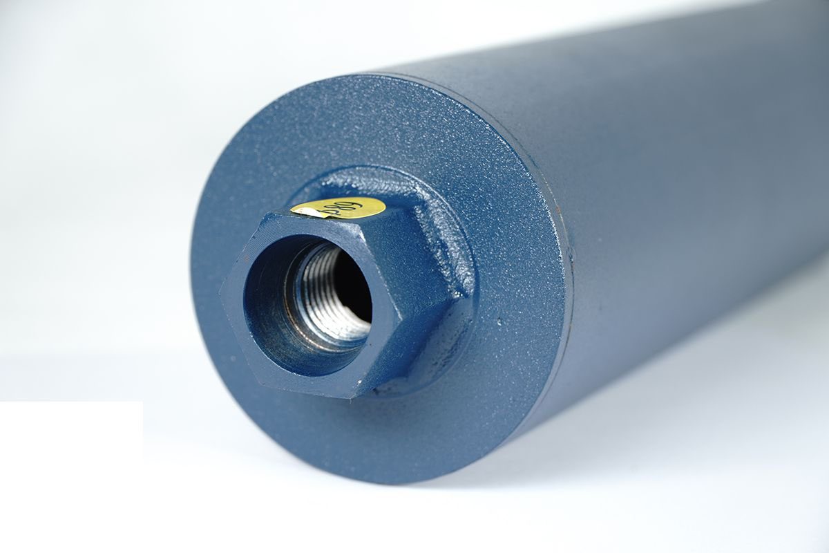 Mũi khoan rút lõi bê tông Ø89x370mm CFCooper DCB89370