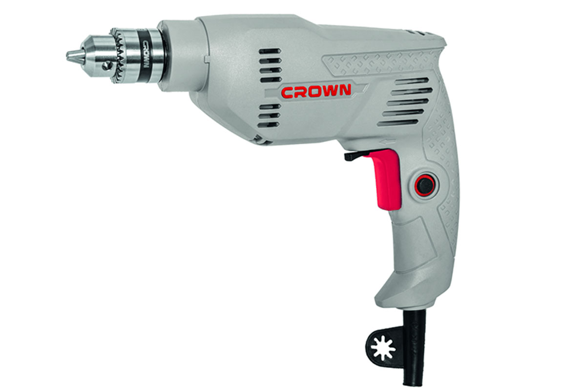 Máy khoan 20mm CROWN CT 10126