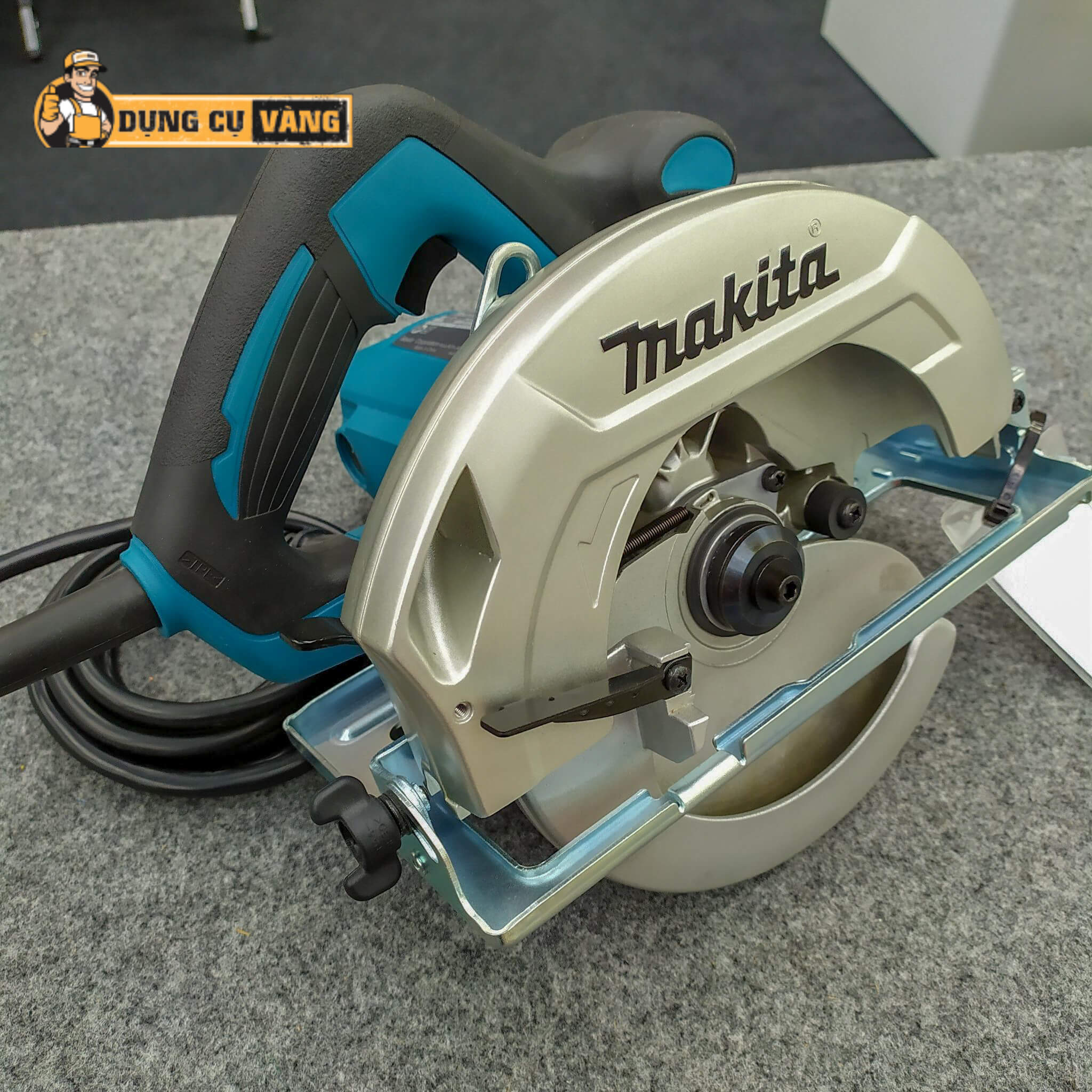 Cưa đĩa Makita Hs7010 chính hãng mua ở đâu giá tốt