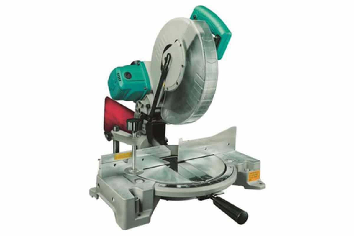 Máy cắt nhôm 255mm DCA AJX255
