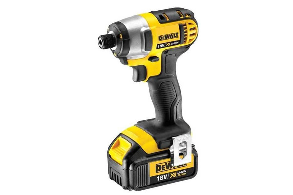 Máy vặn vít cầm tay 18V Dewalt DCF885M2