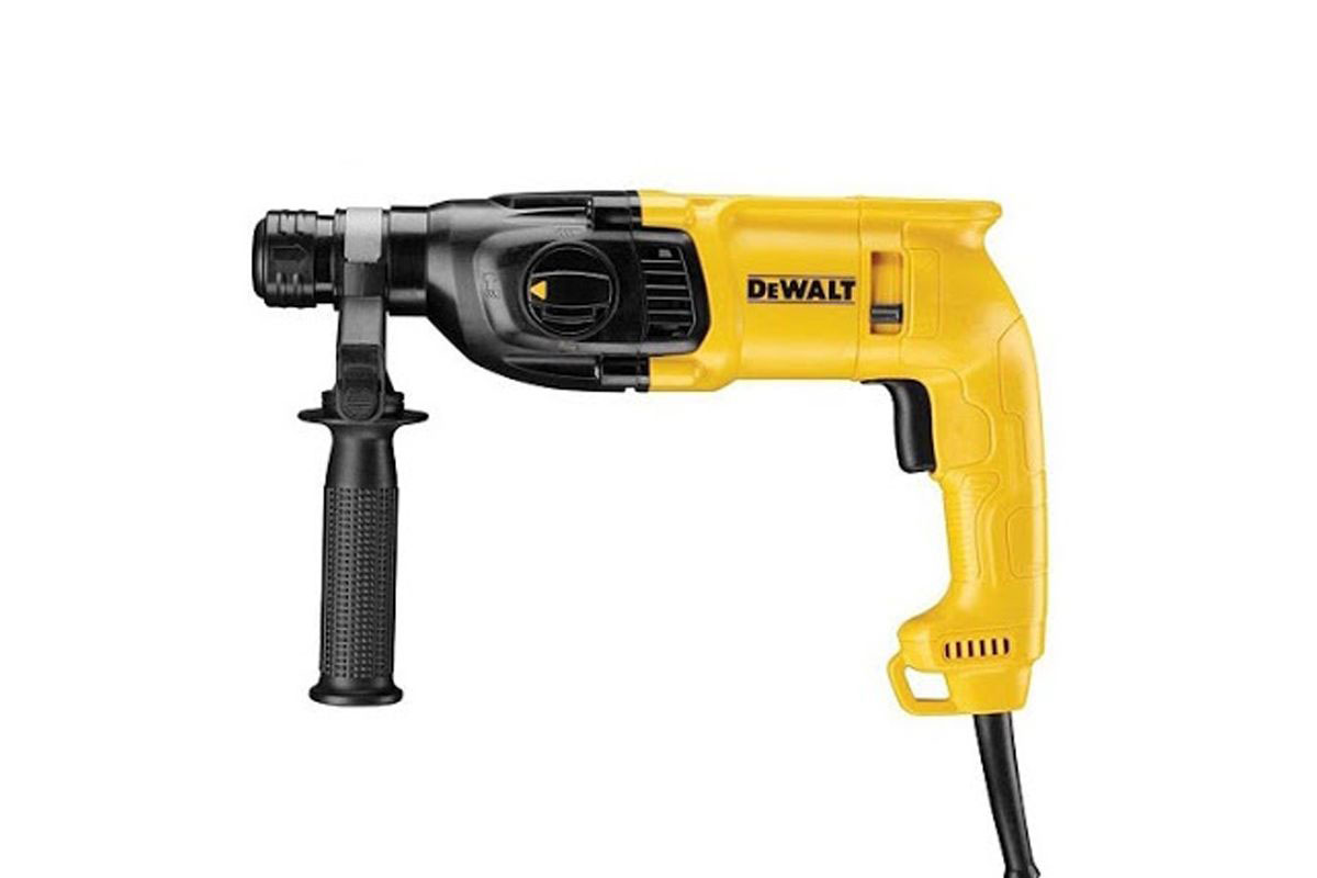 Máy khoan bê tông 22mm Dewalt D25032K-B1