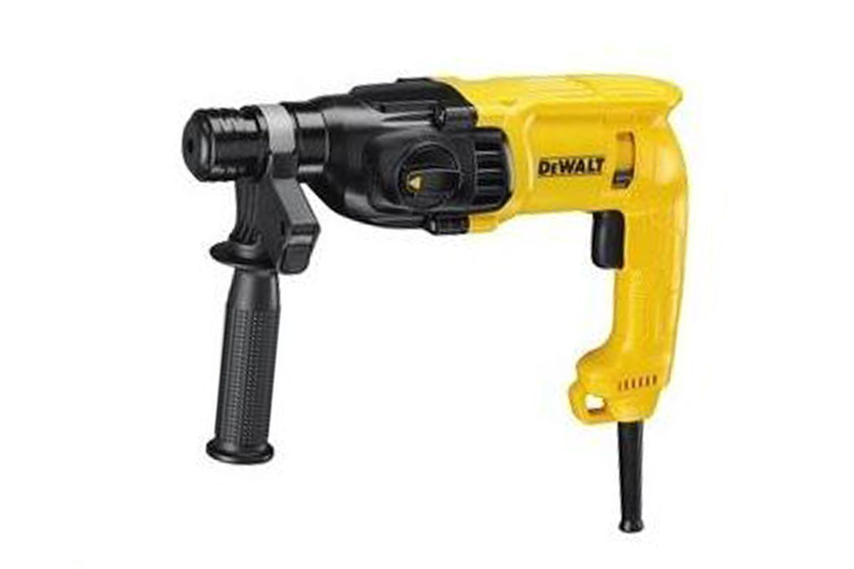 Máy khoan bê tông 22mm Dewalt D25032K-B1