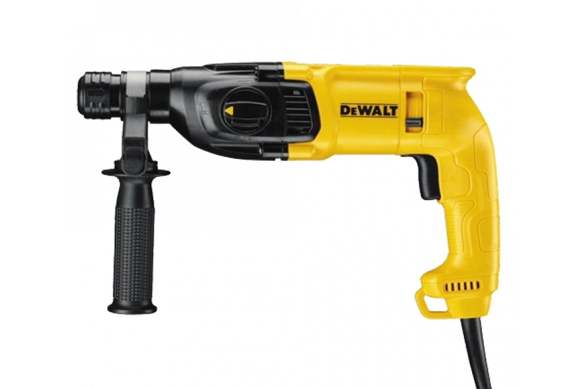 Máy khoan bê tông 22mm Dewalt D25033K-B1