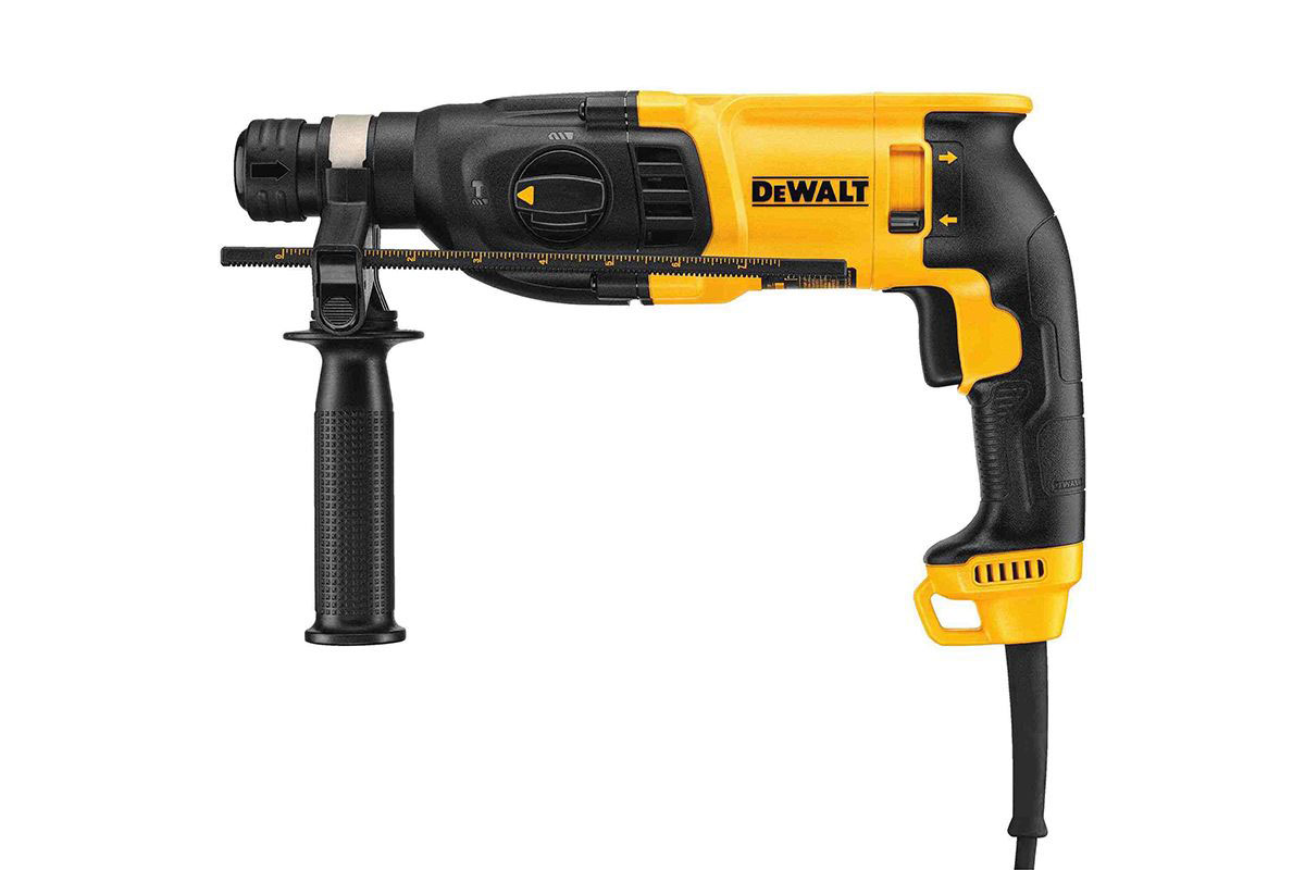 Máy khoan 26mm Dewalt D25133K-B1