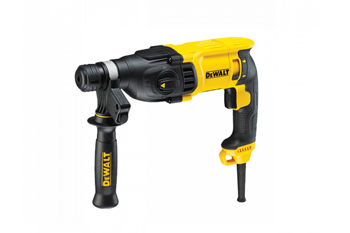 Máy khoan 26mm Dewalt D25133K-B1