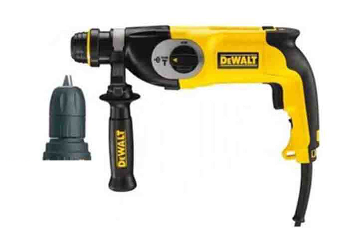 Máy khoan 28mm Dewalt D25144K-B1