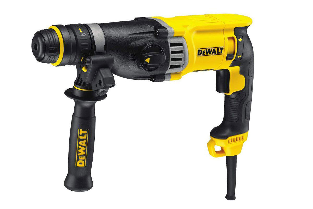 Máy khoan 28mm Dewalt D25144K-B1