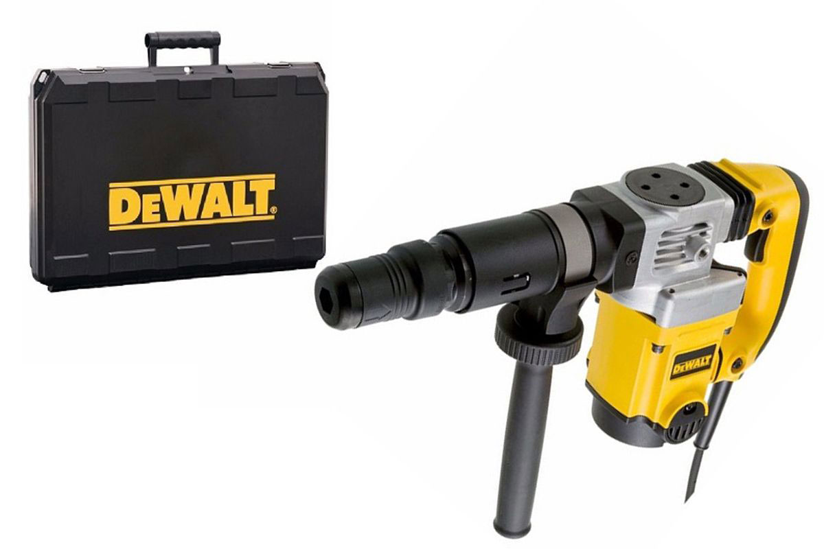 Máy khoan bê tông Dewalt D25580K