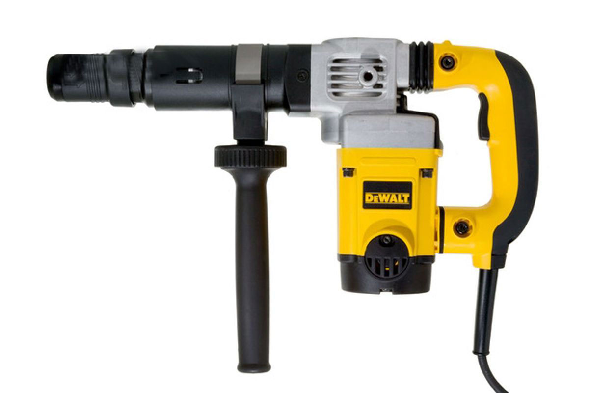 Máy khoan bê tông Dewalt D25580K