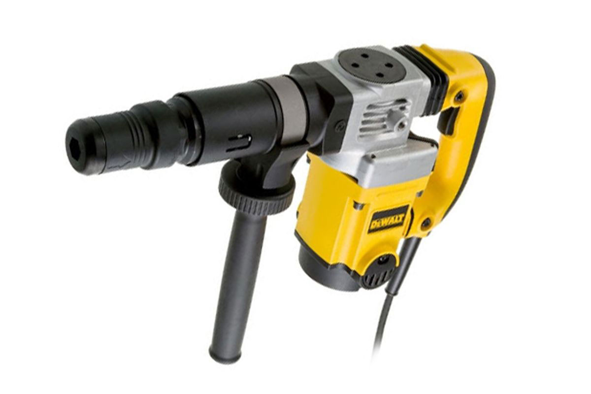 Máy khoan bê tông Dewalt D25580K