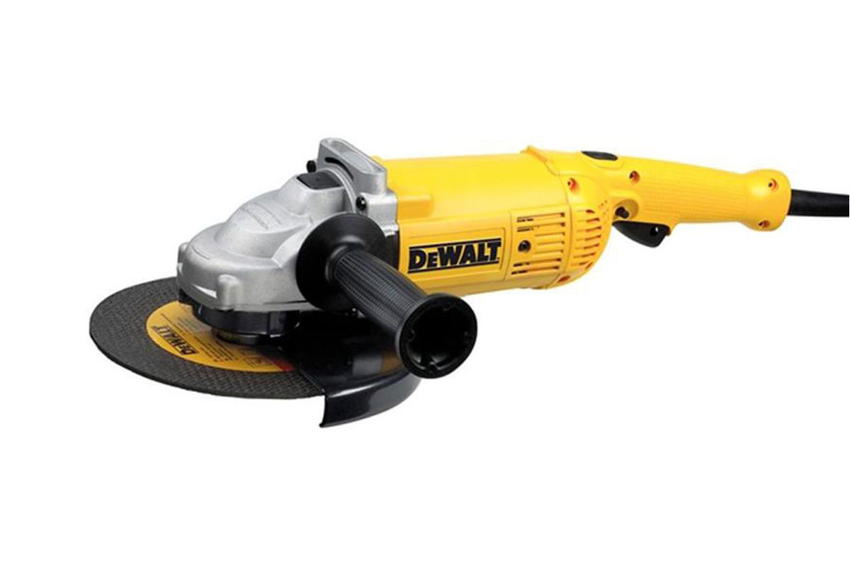 Máy mài góc 230mm Dewalt D28490