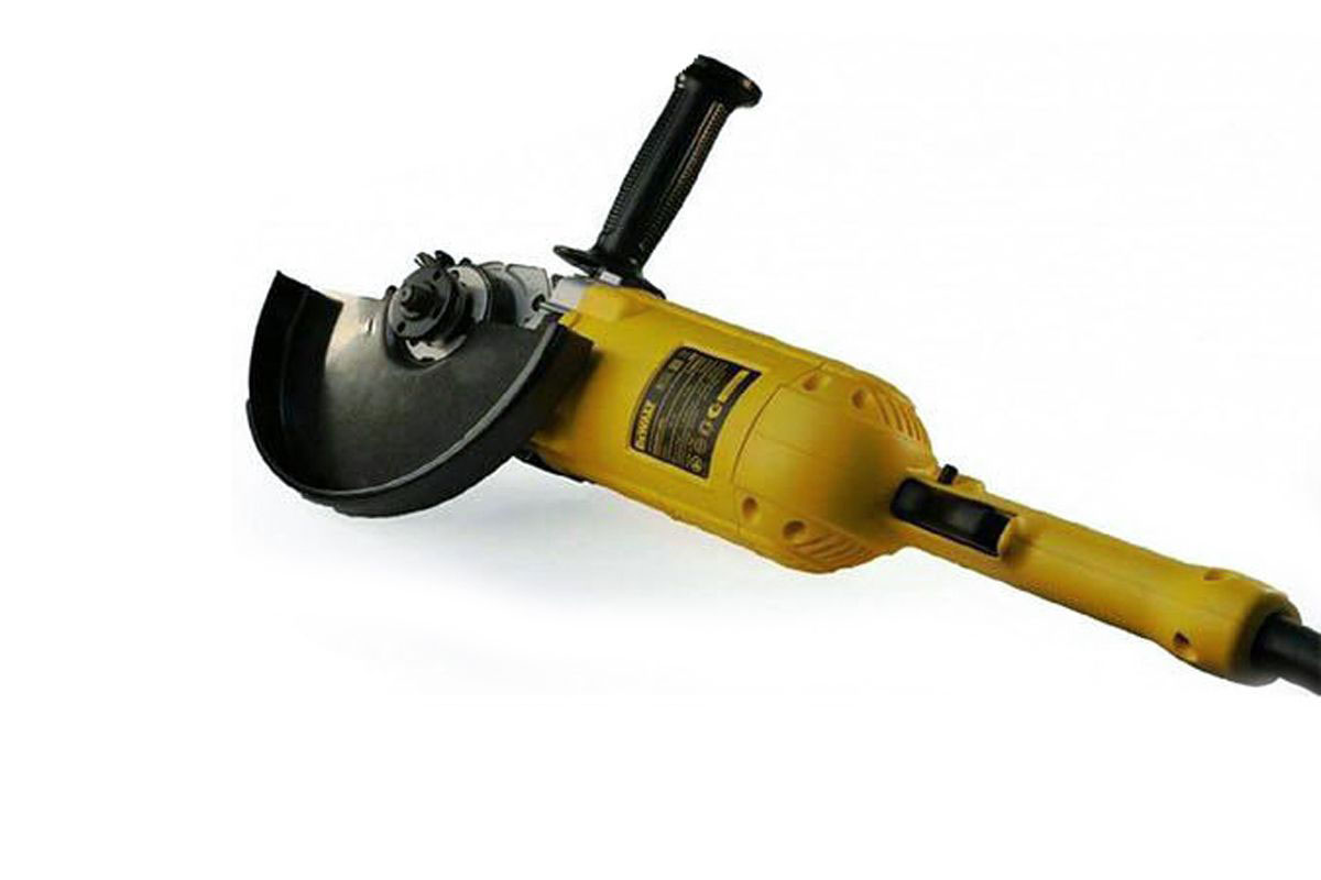 Máy mài góc 230mm Dewalt D28490