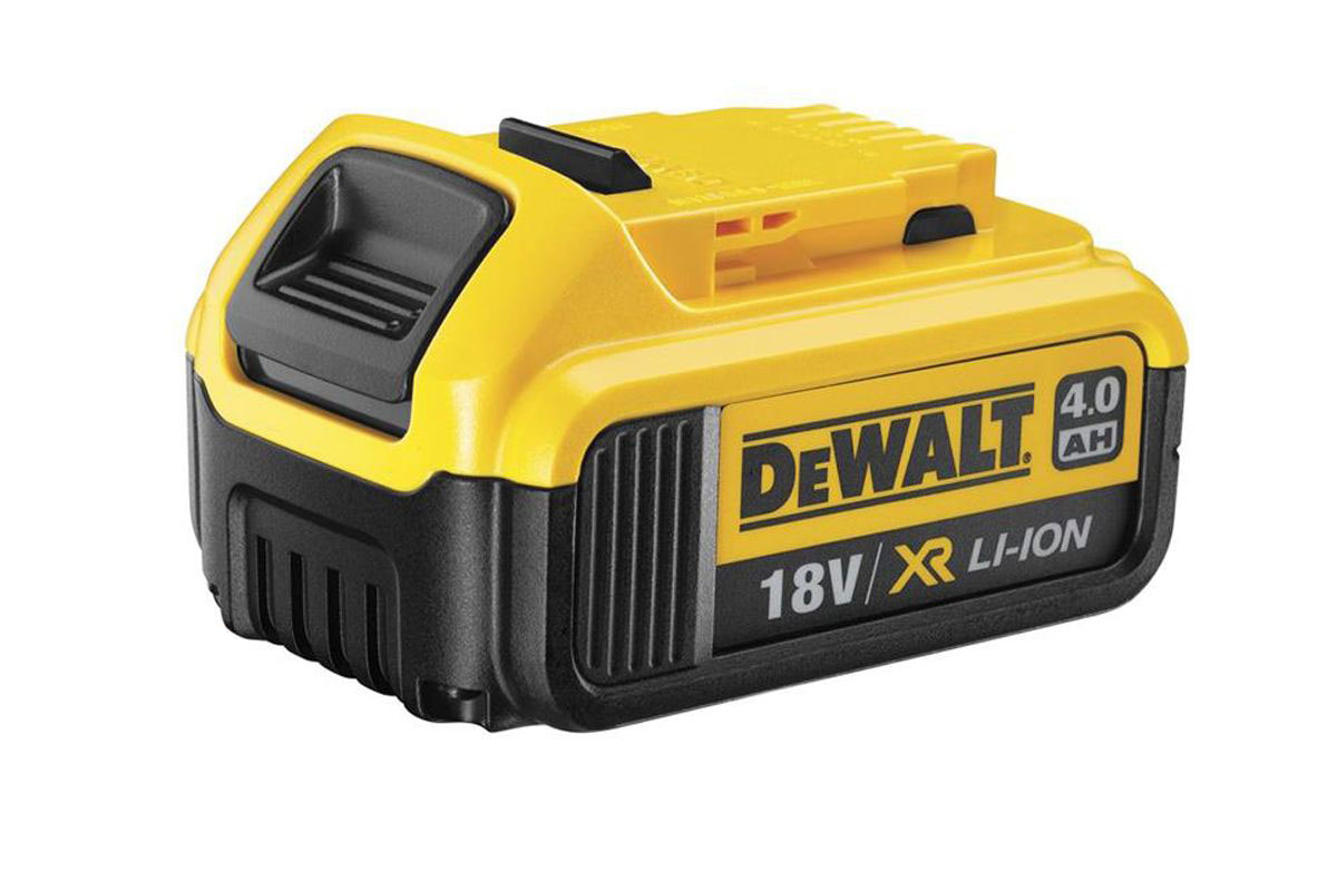 Pin li-ion 18V/ 4.0Ah Dewalt DCB182-B1