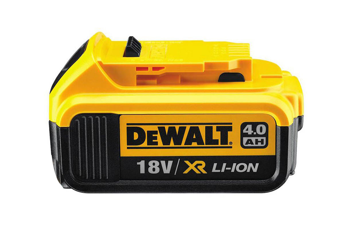 Pin li-ion 18V/ 4.0Ah Dewalt DCB182-B1
