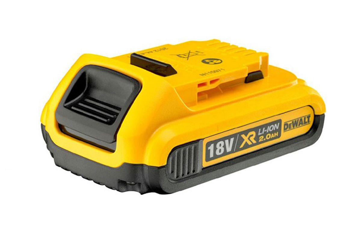 Pin li-ion 18V/ 2.0Ah Dewalt DCB183-B1