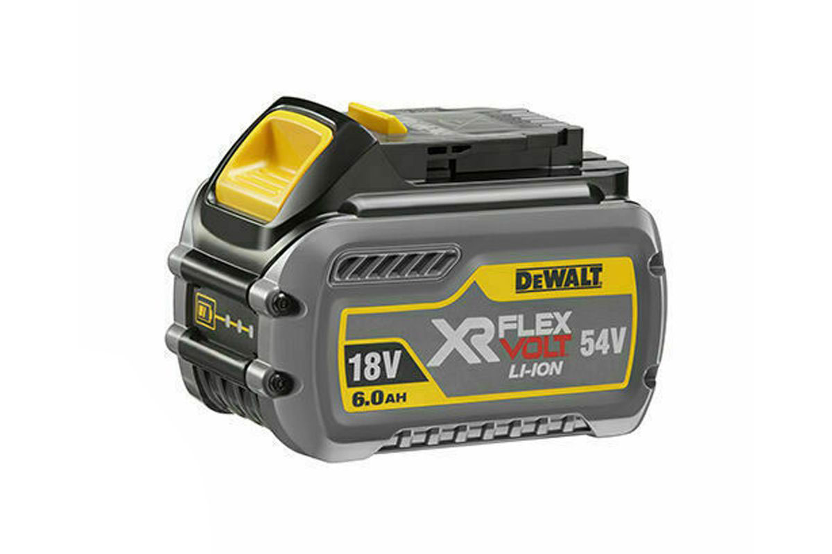 Pin li-ion 54V/ 6Ah Dewalt DCB546-XJ