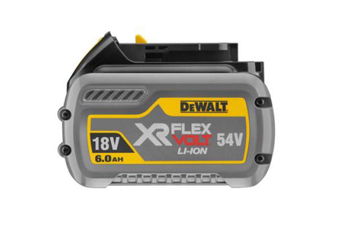 Pin li-ion 54V/ 6Ah Dewalt DCB546-XJ