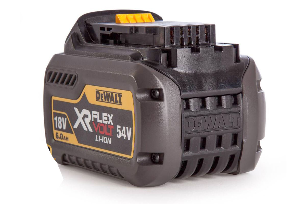 Pin li-ion 54V/ 6Ah Dewalt DCB546-XJ