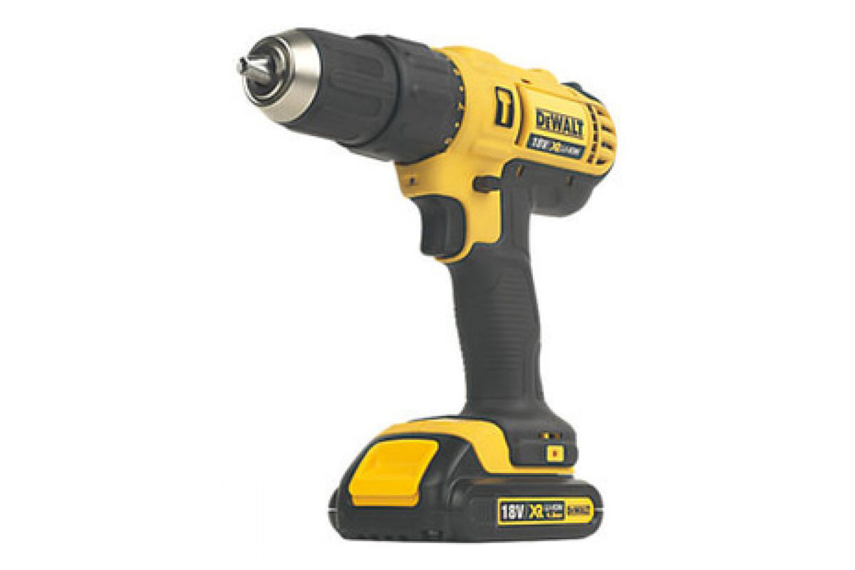 Máy khoan pin 18V Dewalt DCD777D2-B1