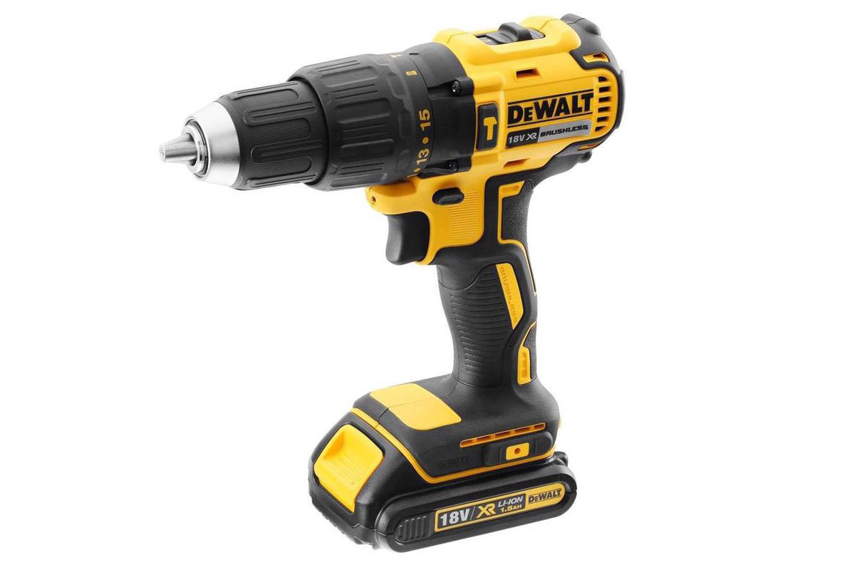 Máy khoan pin 18V Dewalt DCD778D2-B1