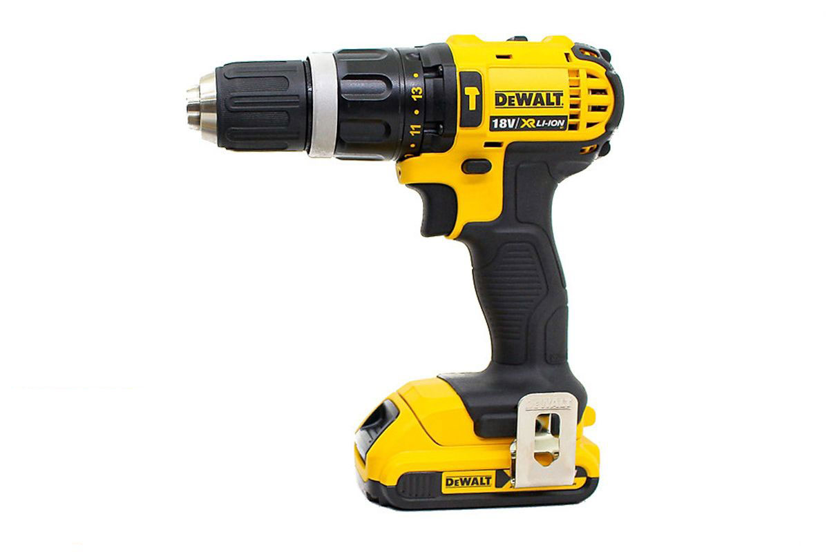 Máy khoan pin 18V Dewalt DCD785D2-B1