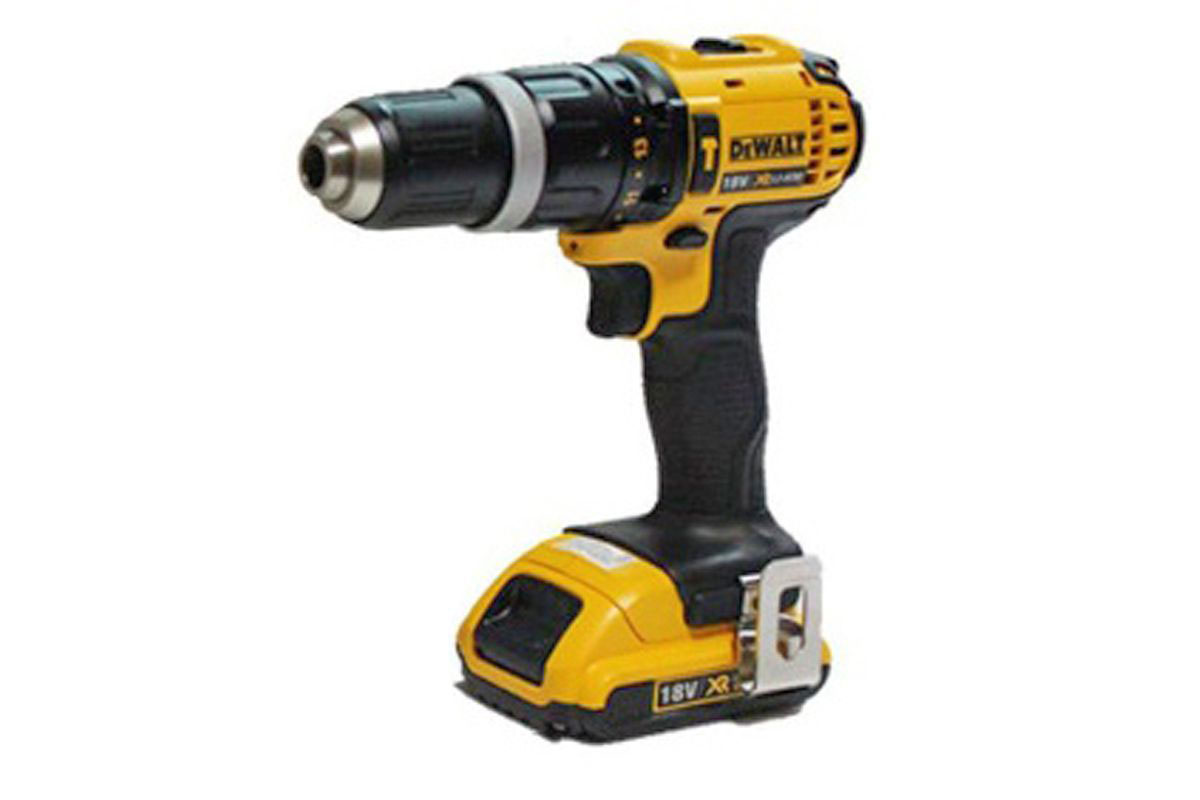 Máy khoan pin 18V Dewalt DCD785D2-B1